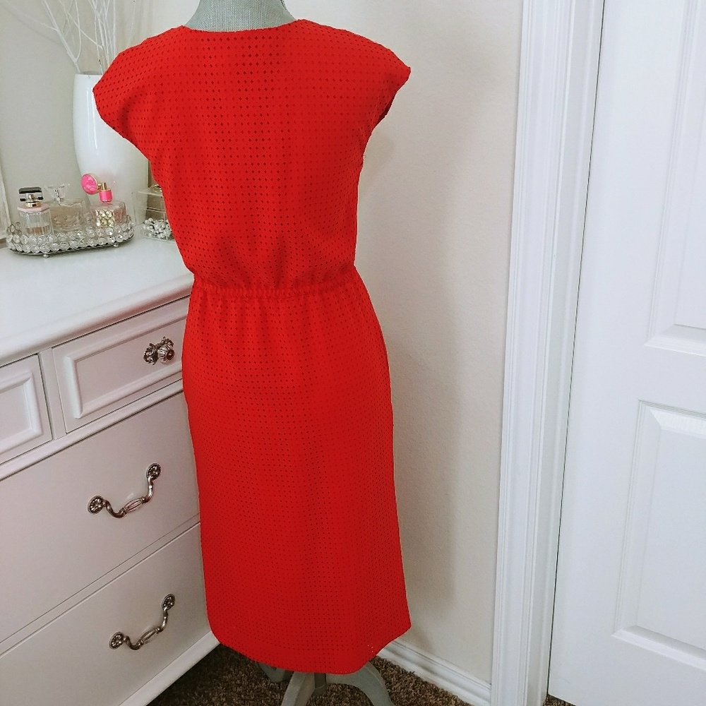 J Crew Dress - Picture 6 of 6